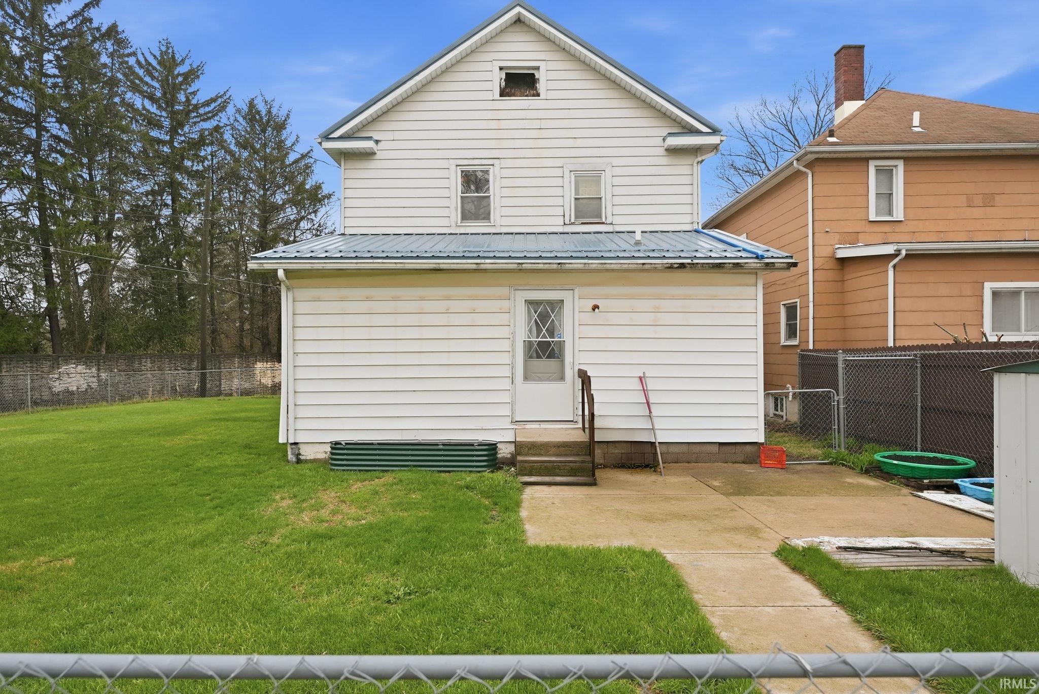 402 Perry Avenue Fort Wayne, IN 46808 - Photo 29 of 30