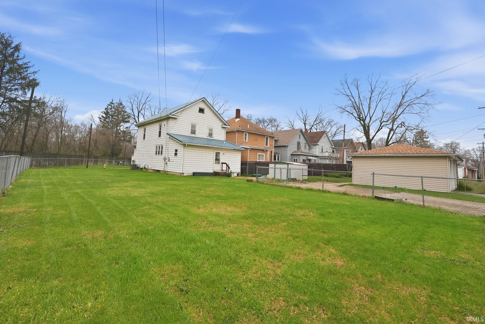 402 Perry Avenue Fort Wayne, IN 46808 - Photo 30 of 30