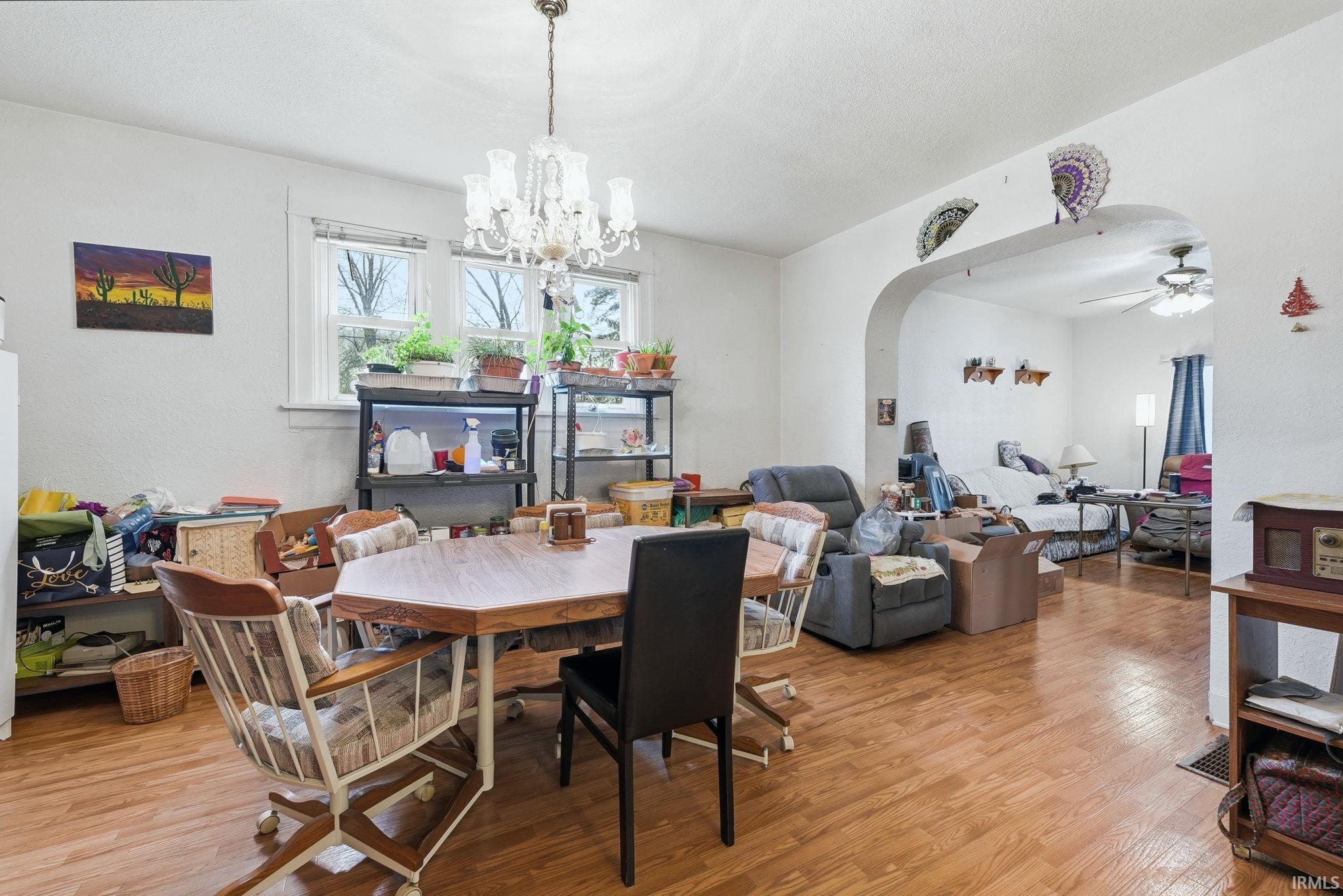 402 Perry Avenue Fort Wayne, IN 46808 - Photo 9 of 30