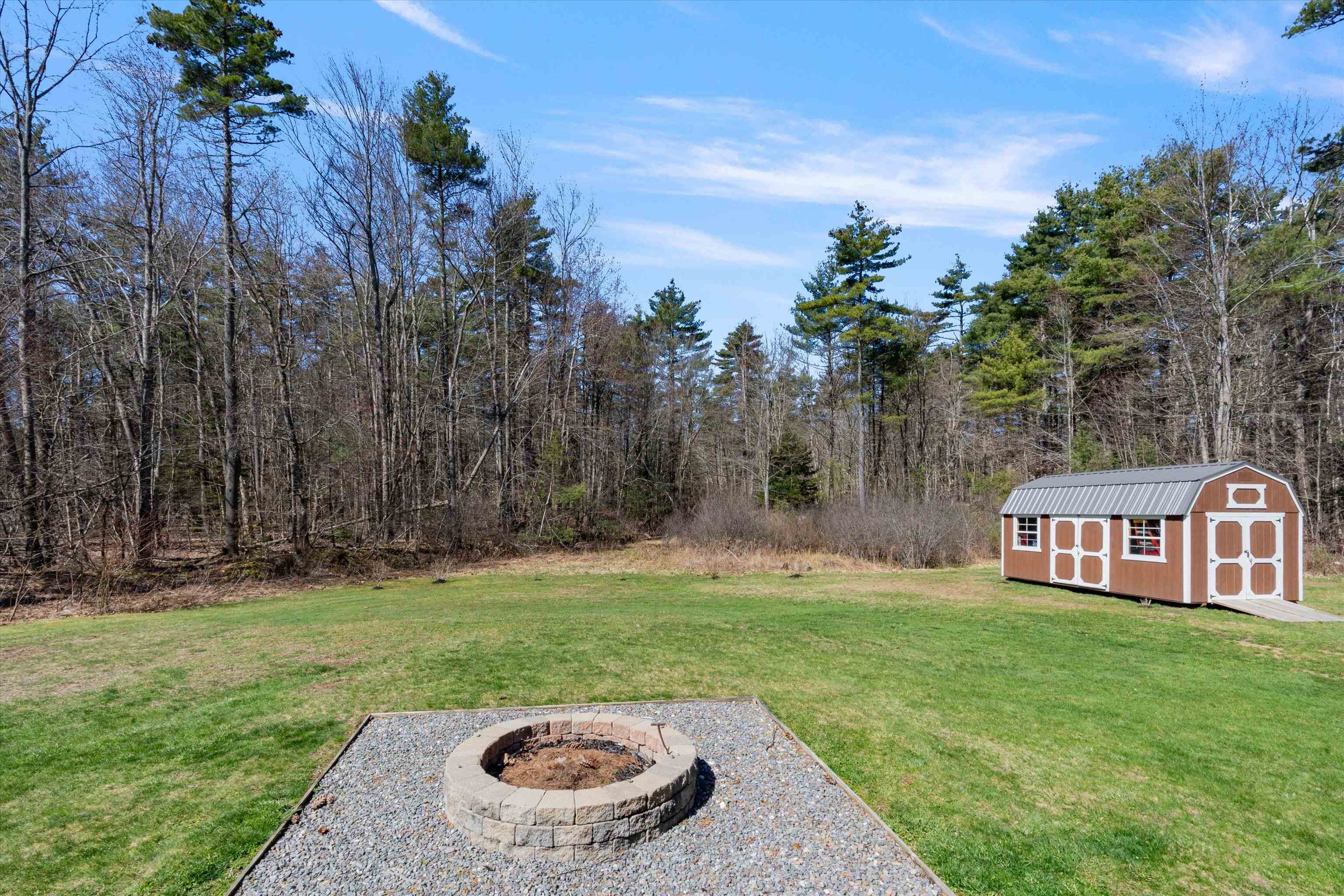 703 Forristall Road Rindge, NH 03461 - Photo 20 of 39