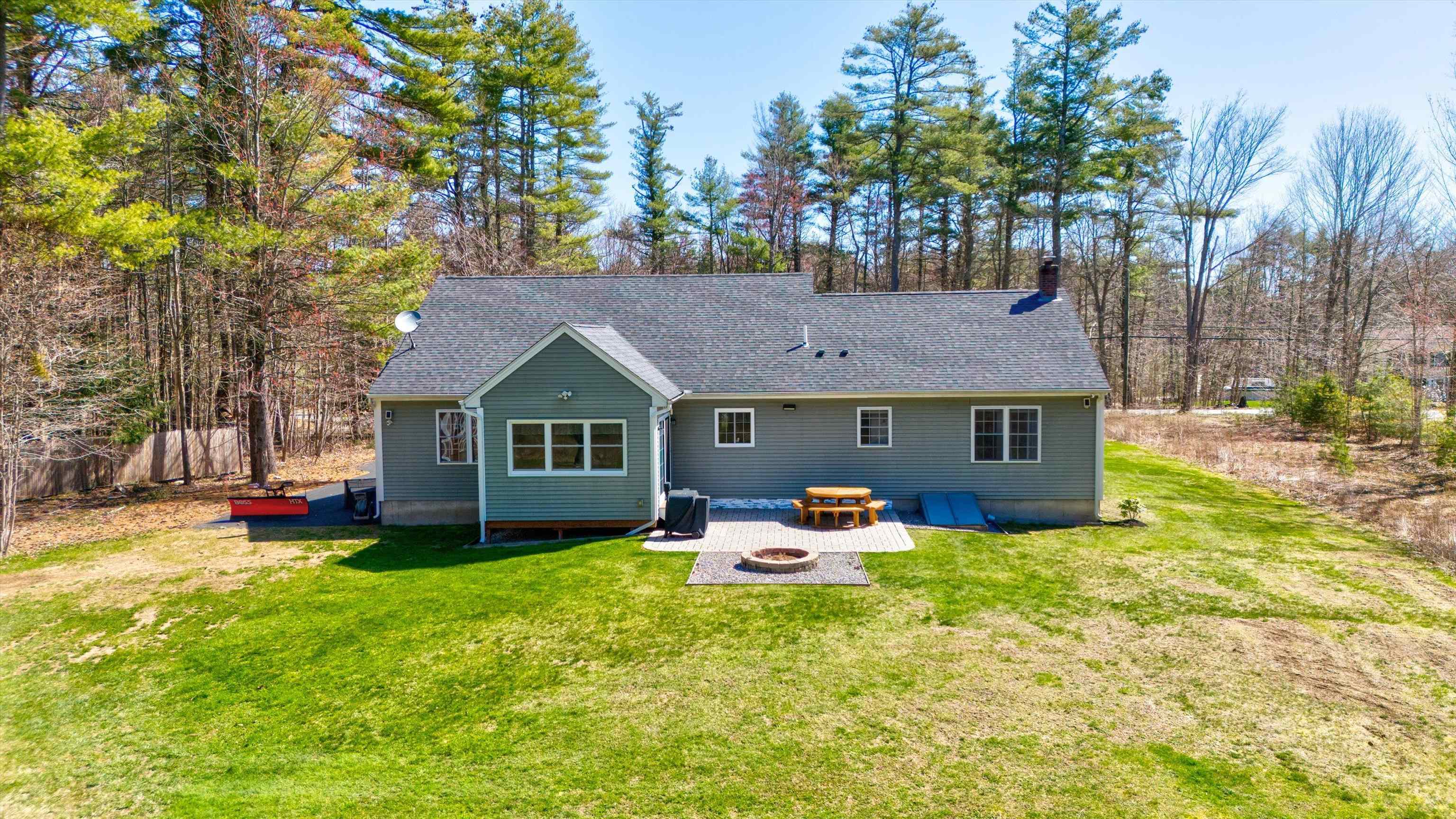 703 Forristall Road Rindge, NH 03461 - Photo 23 of 39