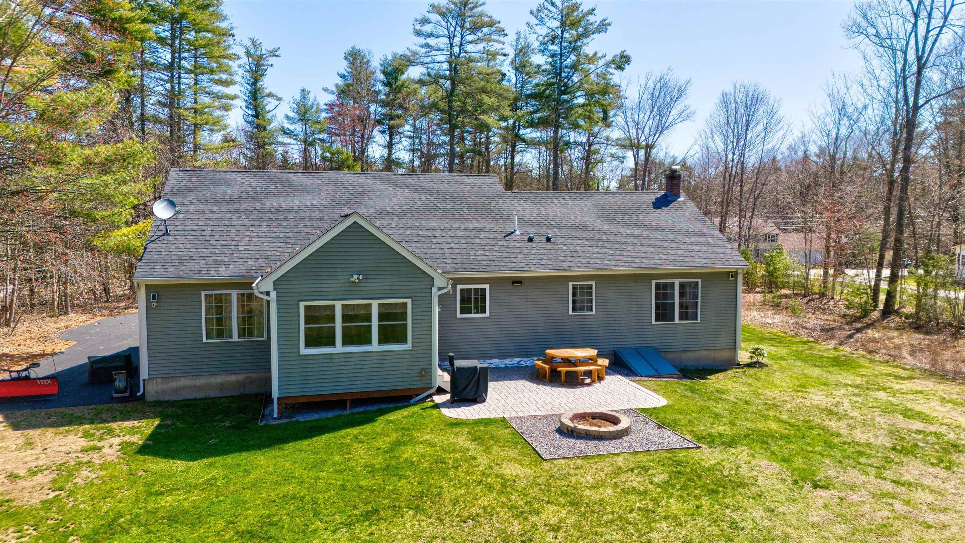 703 Forristall Road Rindge, NH 03461 - Photo 26 of 39