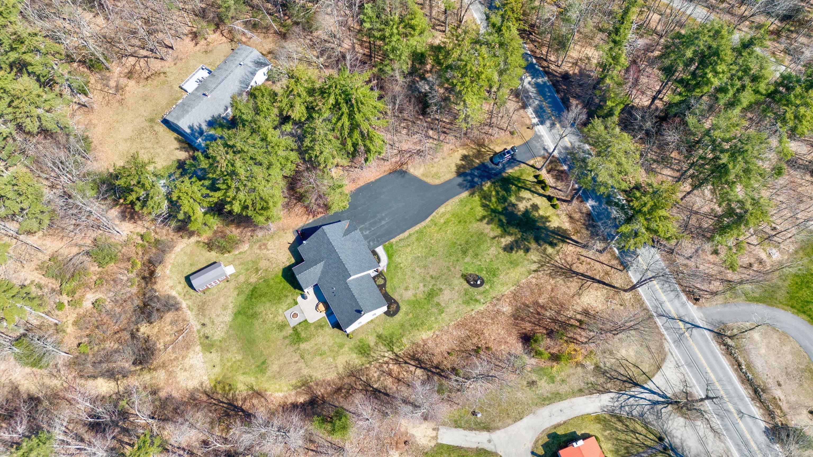 703 Forristall Road Rindge, NH 03461 - Photo 28 of 39