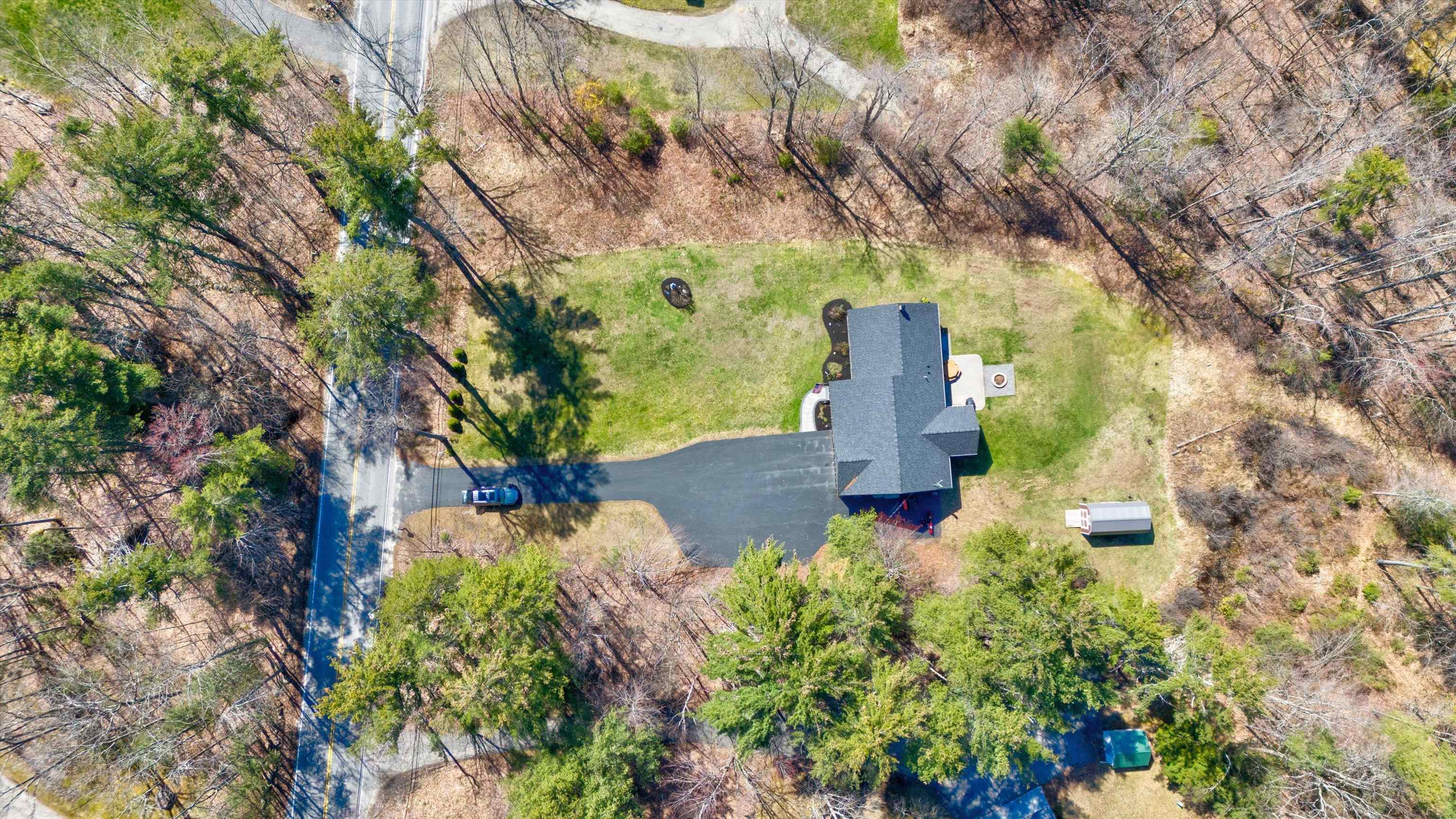 703 Forristall Road Rindge, NH 03461 - Photo 29 of 39