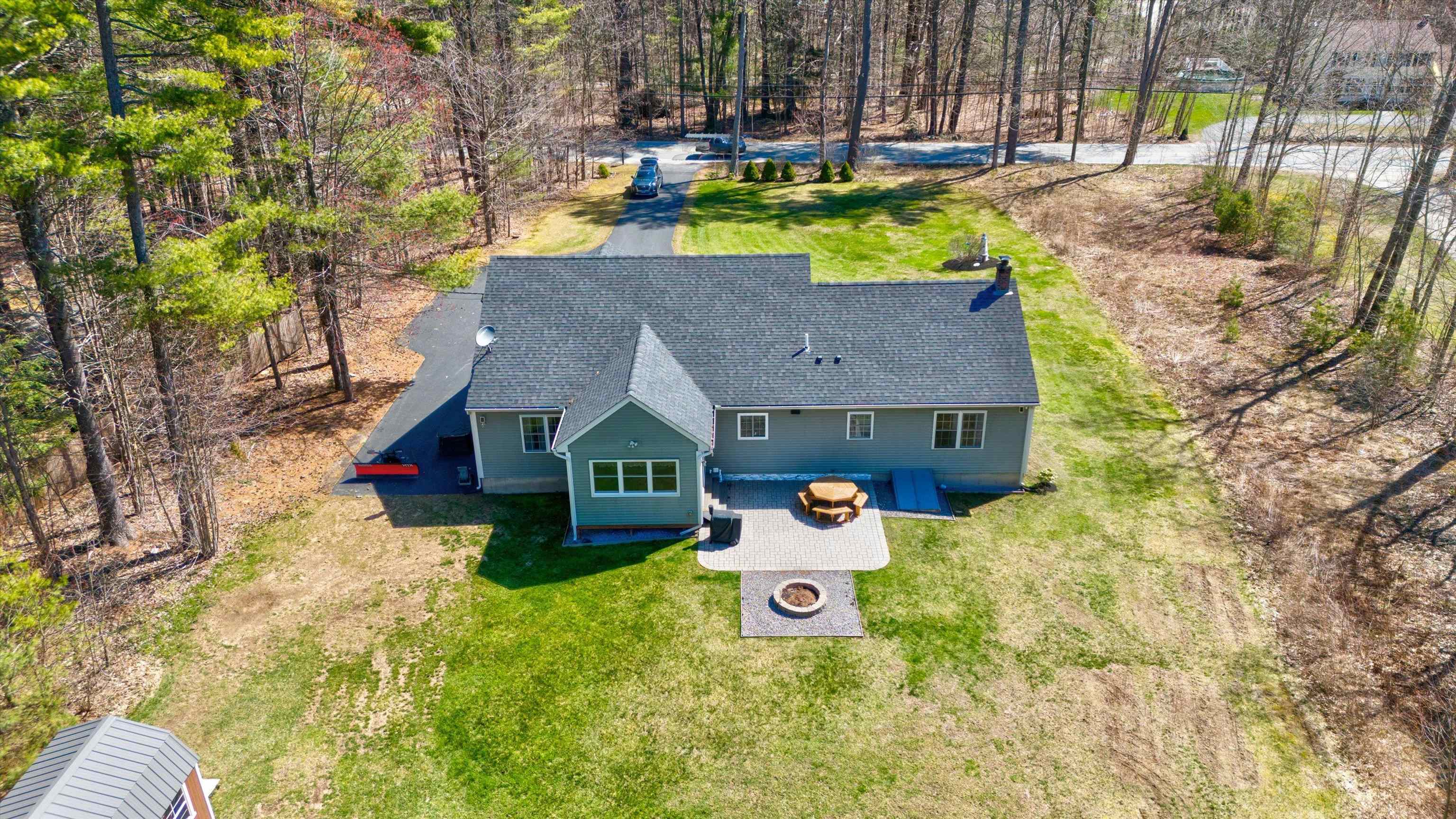 703 Forristall Road Rindge, NH 03461 - Photo 30 of 39