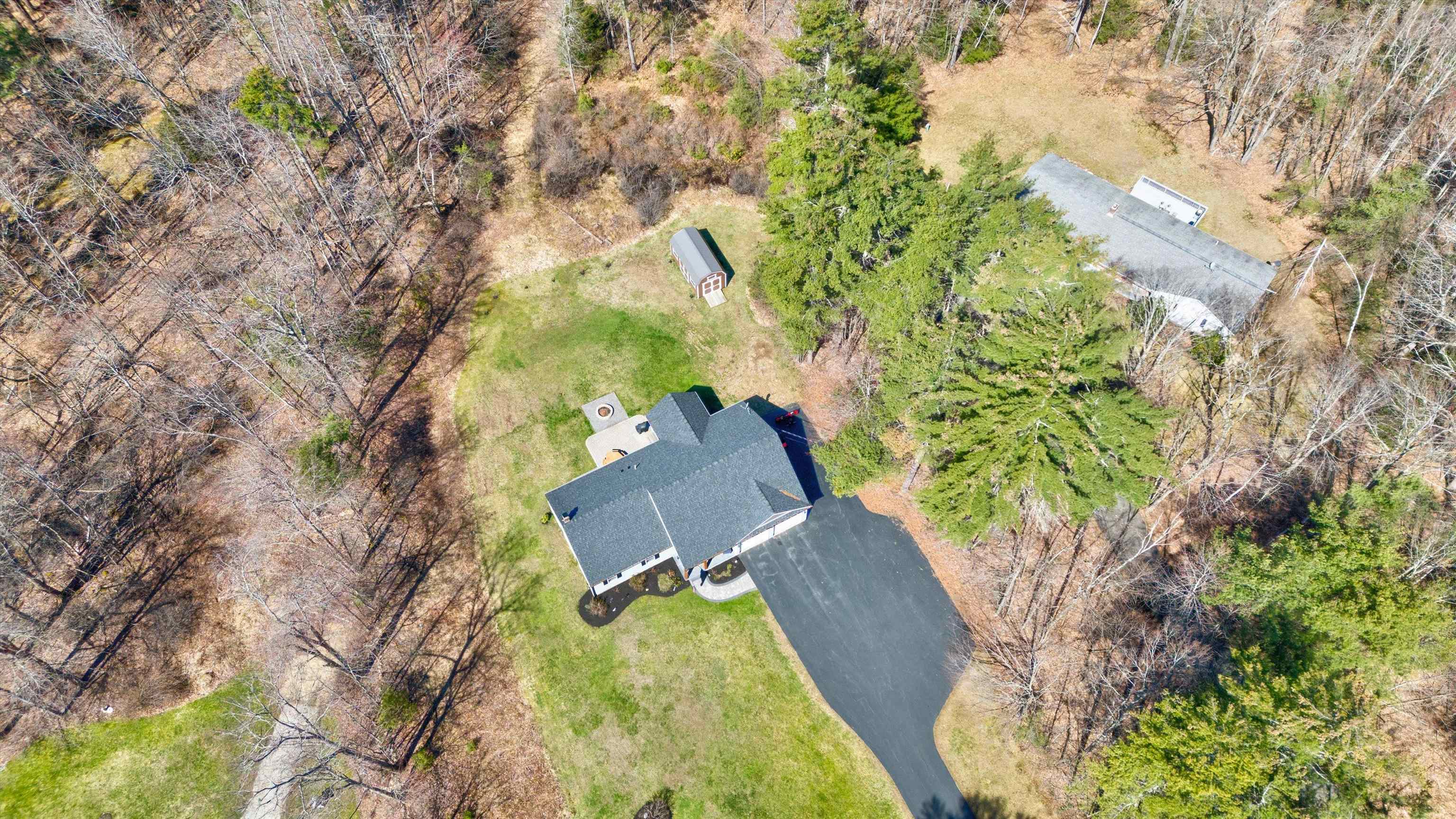 703 Forristall Road Rindge, NH 03461 - Photo 31 of 39
