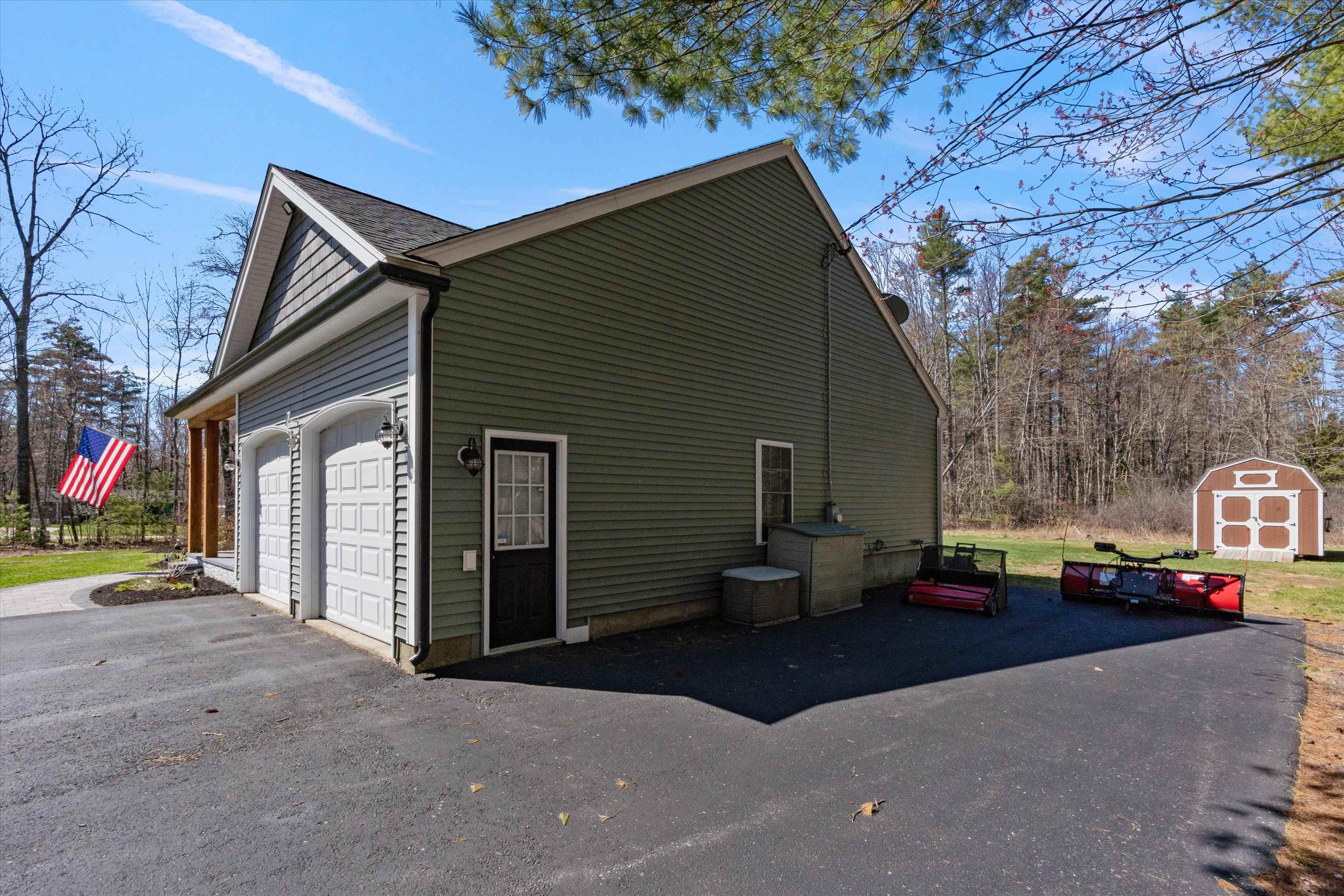 703 Forristall Road Rindge, NH 03461 - Photo 32 of 39