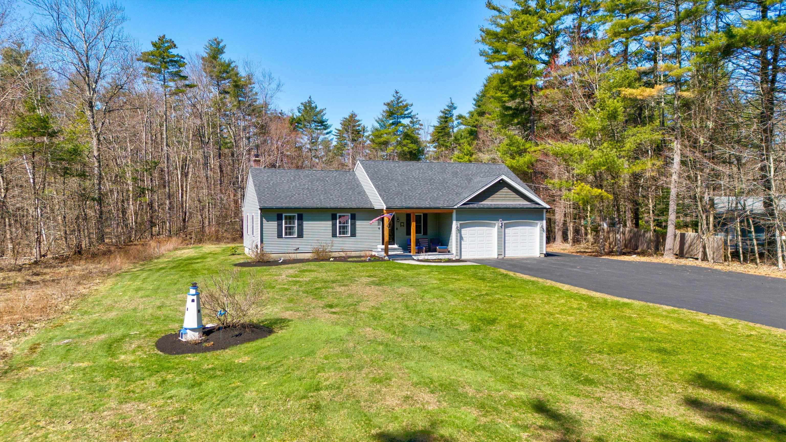 703 Forristall Road Rindge, NH 03461 - Photo 33 of 39
