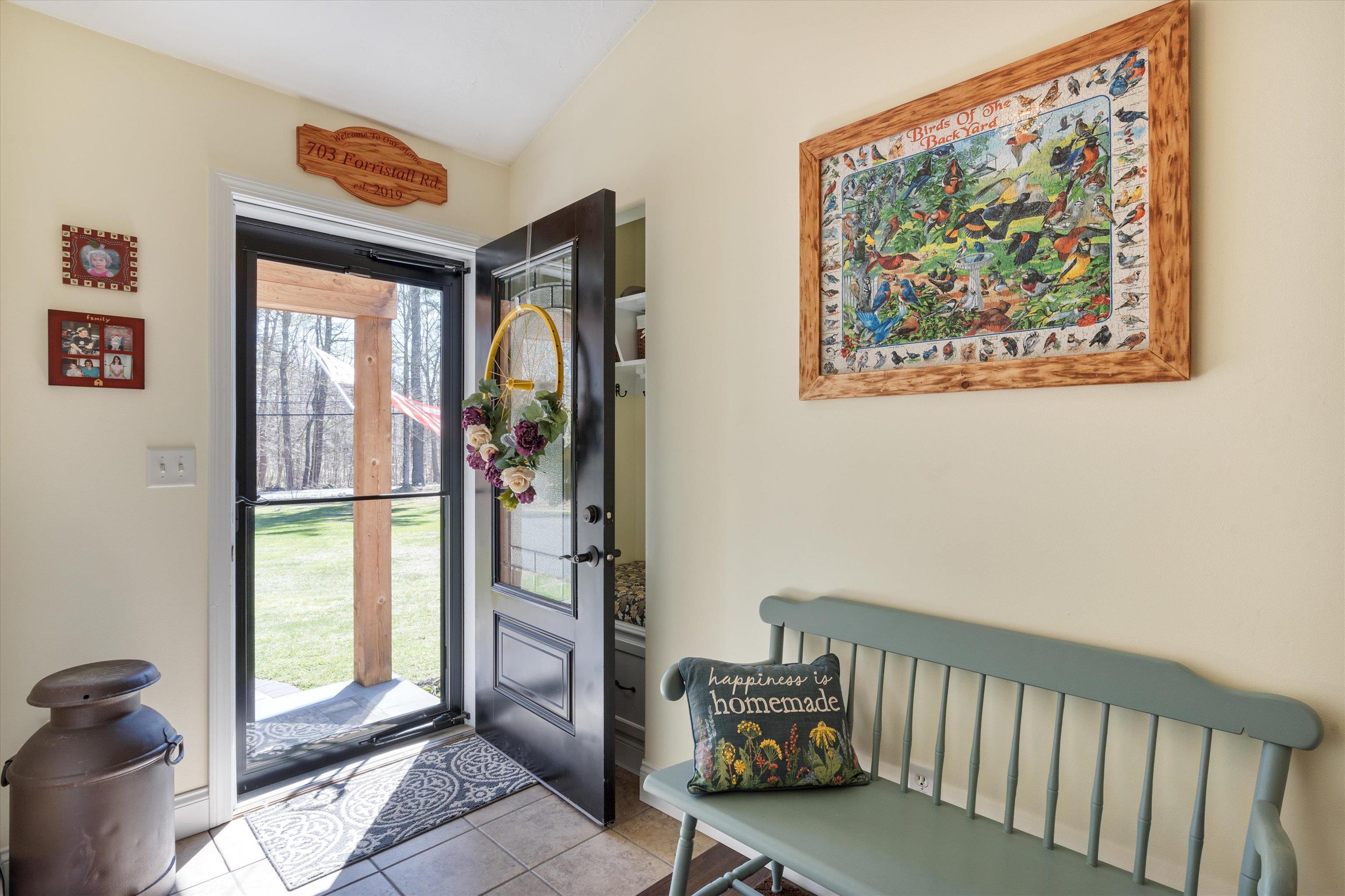 703 Forristall Road Rindge, NH 03461 - Photo 34 of 39