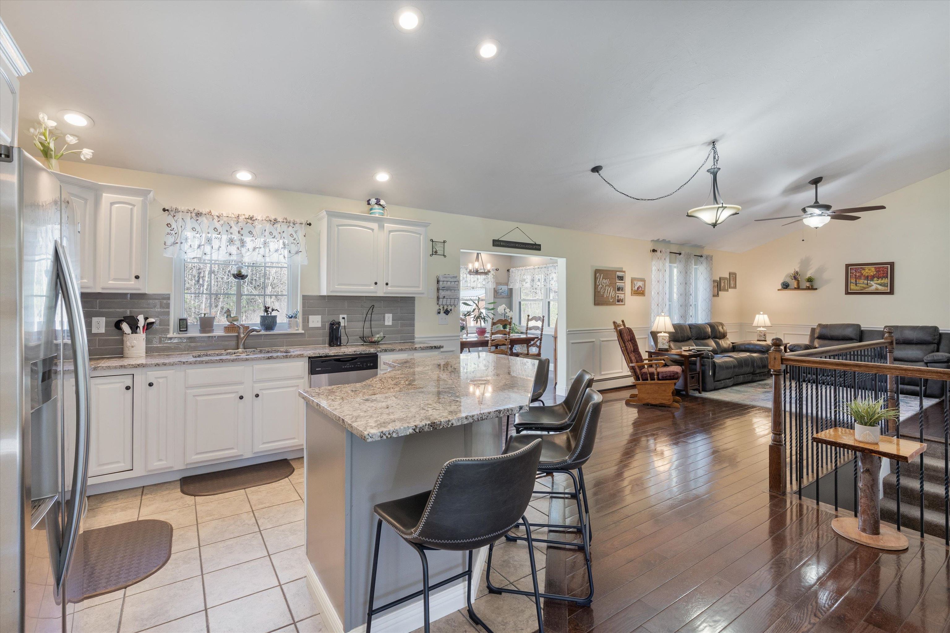 703 Forristall Road Rindge, NH 03461 - Photo 35 of 39