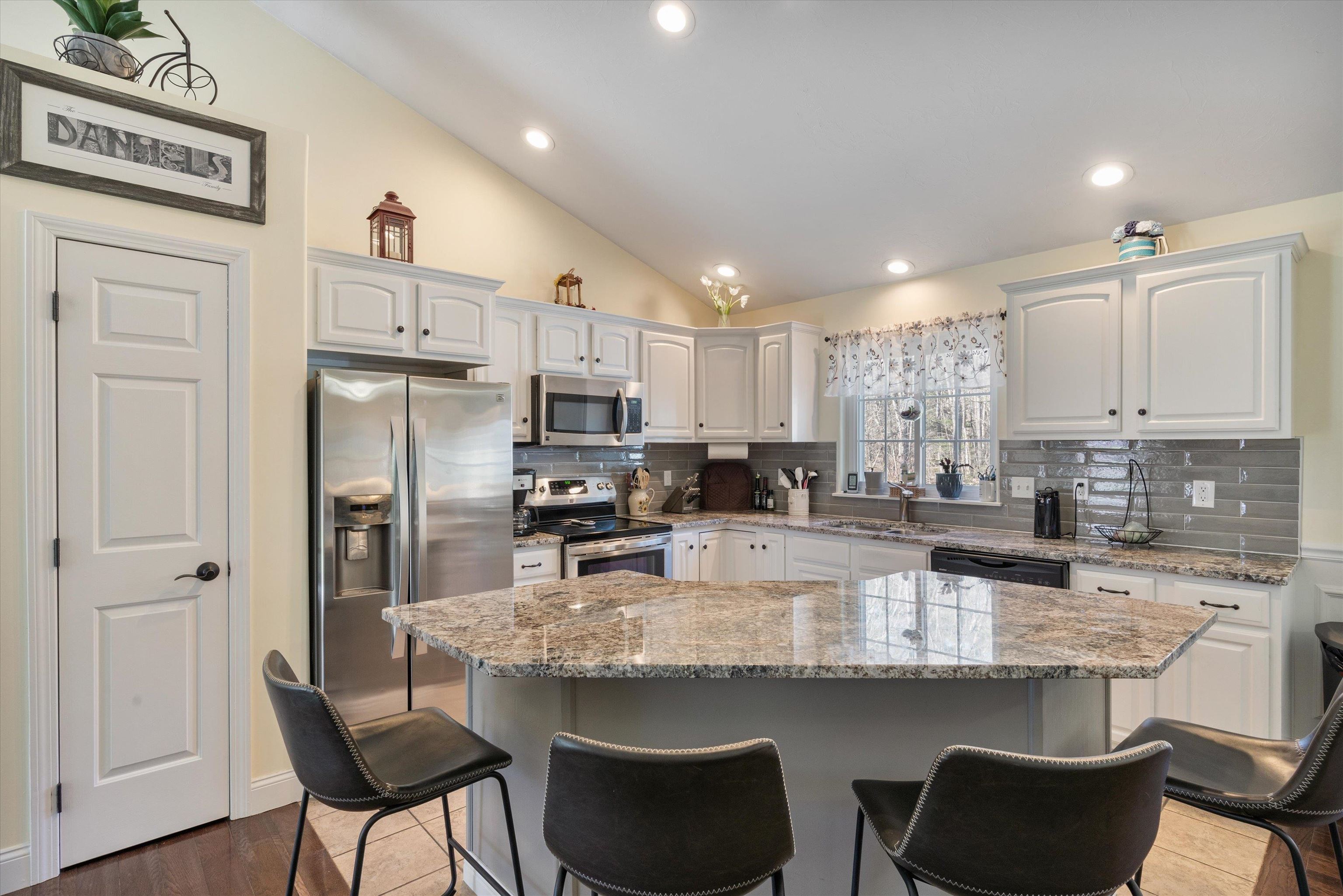 703 Forristall Road Rindge, NH 03461 - Photo 36 of 39