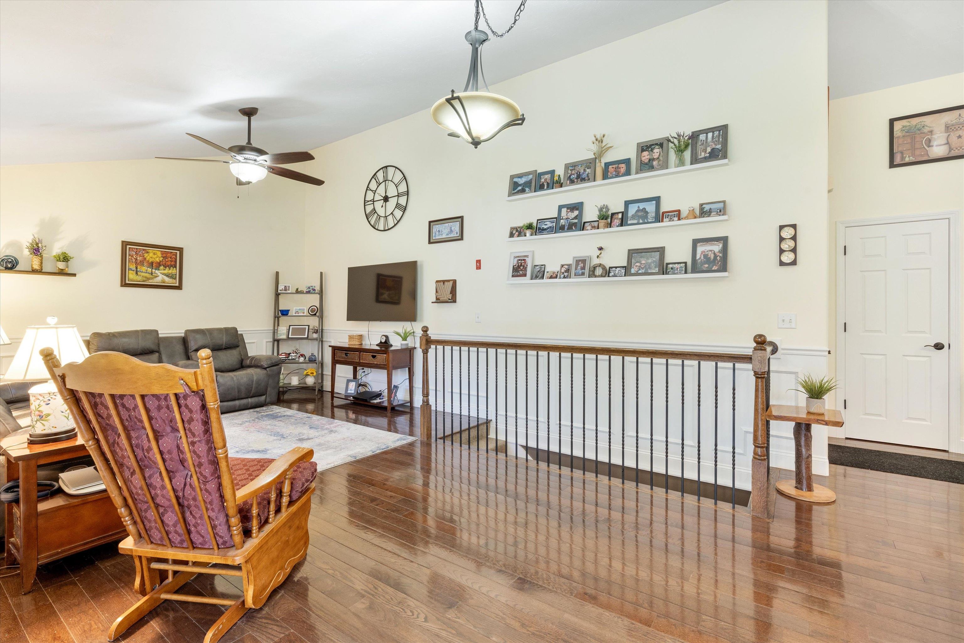 703 Forristall Road Rindge, NH 03461 - Photo 4 of 39
