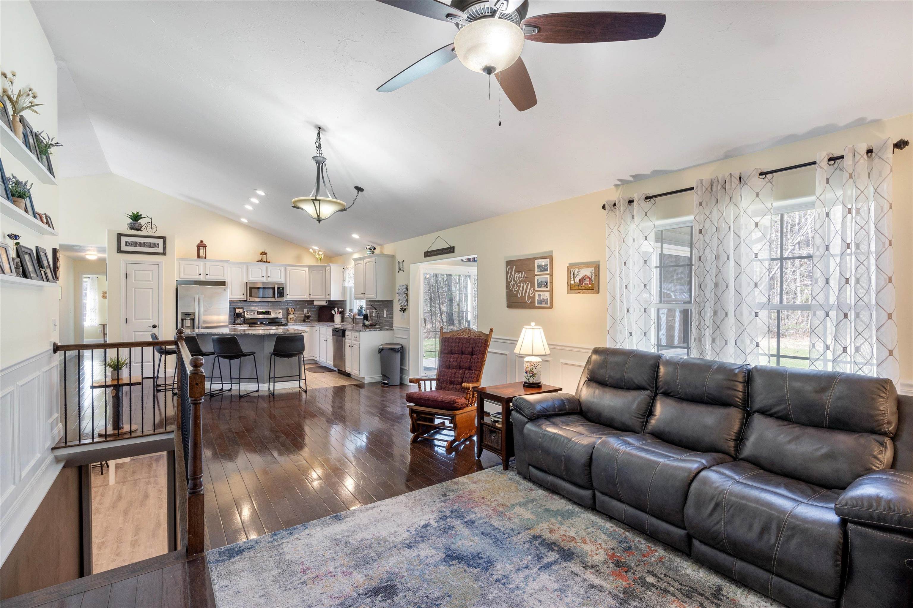 703 Forristall Road Rindge, NH 03461 - Photo 6 of 39