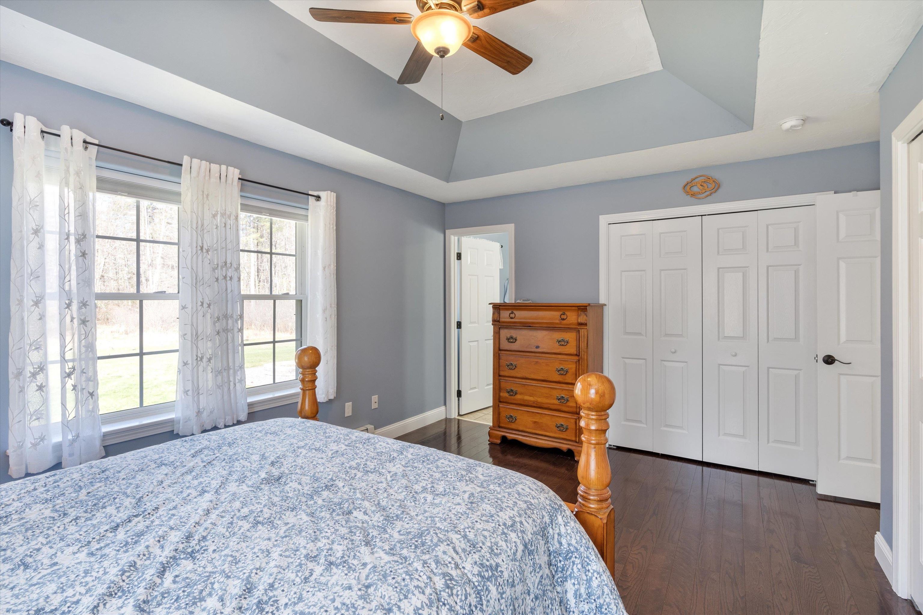 703 Forristall Road Rindge, NH 03461 - Photo 9 of 39