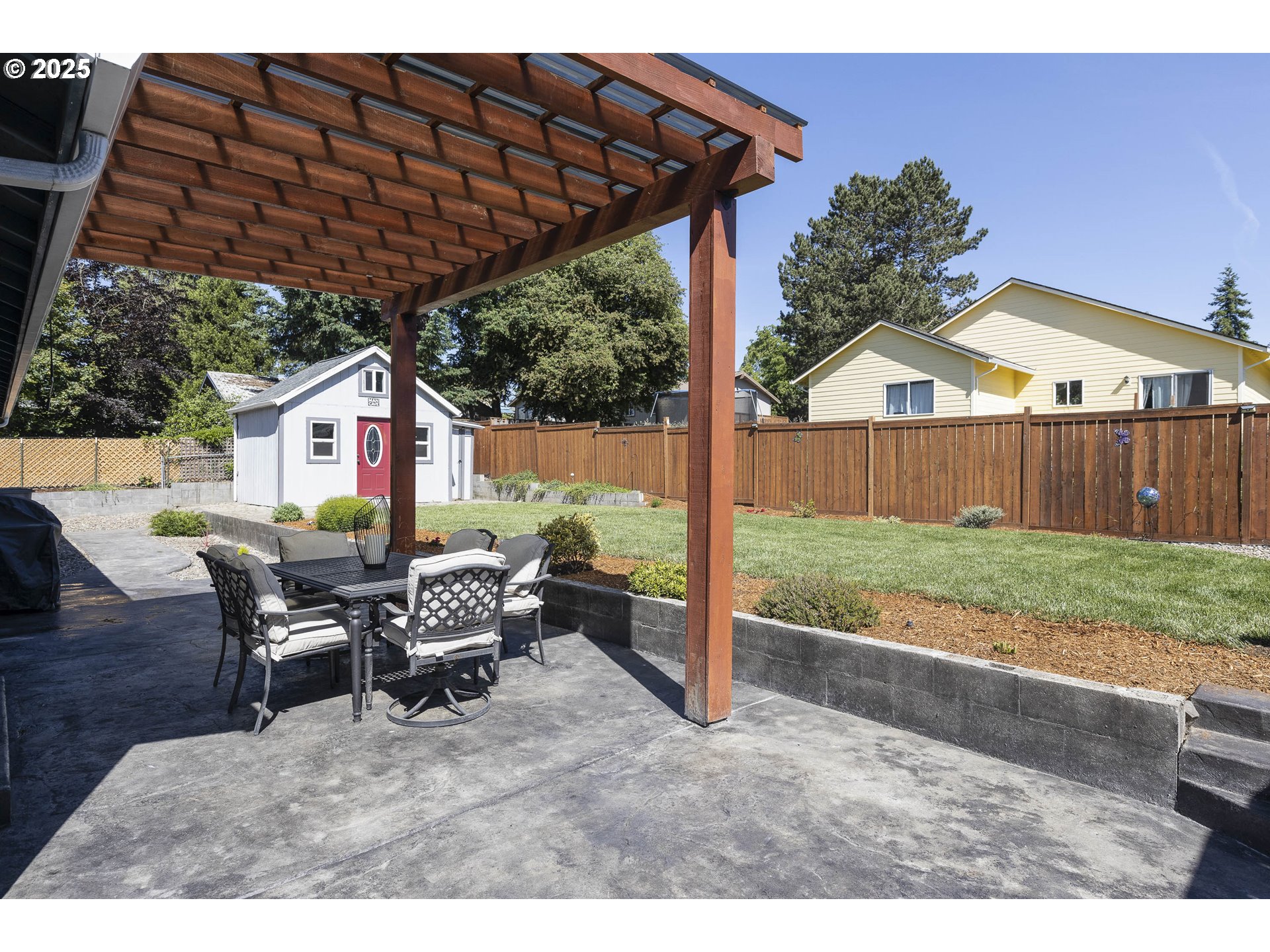 460 East 2nd Street Yamhill, OR 97148 - Photo 32 of 35 Gallery Image 32