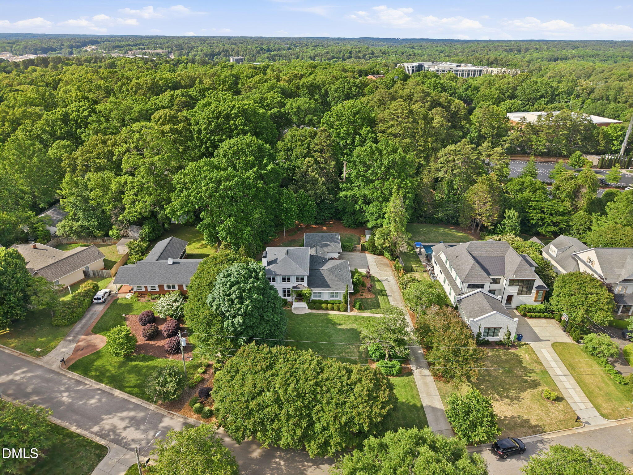 3140 Ashel Street Raleigh, NC 27612 - Photo 57 of 65 9-web-or-mls-DJI_20260508170520_0289_D