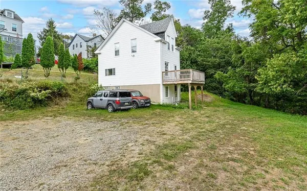 $129,000 | 126 Cyrano Avenue, Pittsburgh, PA 15214