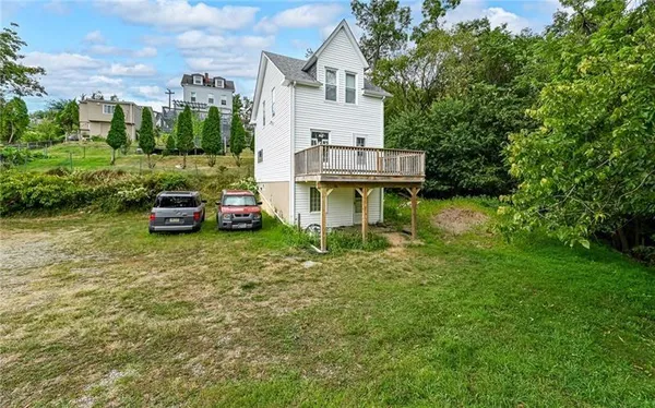 $129,000 | 126 Cyrano Avenue, Pittsburgh, PA 15214