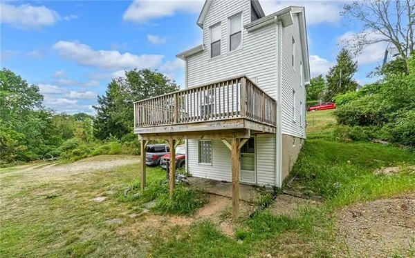 $129,000 | 126 Cyrano Avenue, Pittsburgh, PA 15214