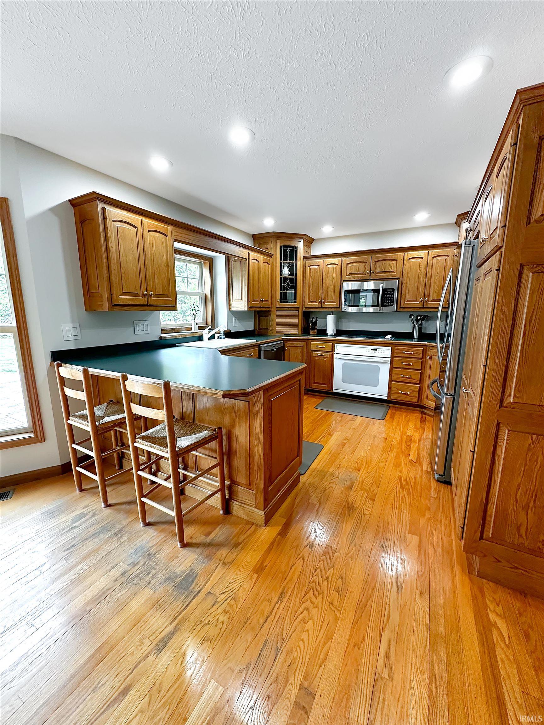 6200 6th Road Bremen, IN 46506 - Photo 12 of 36