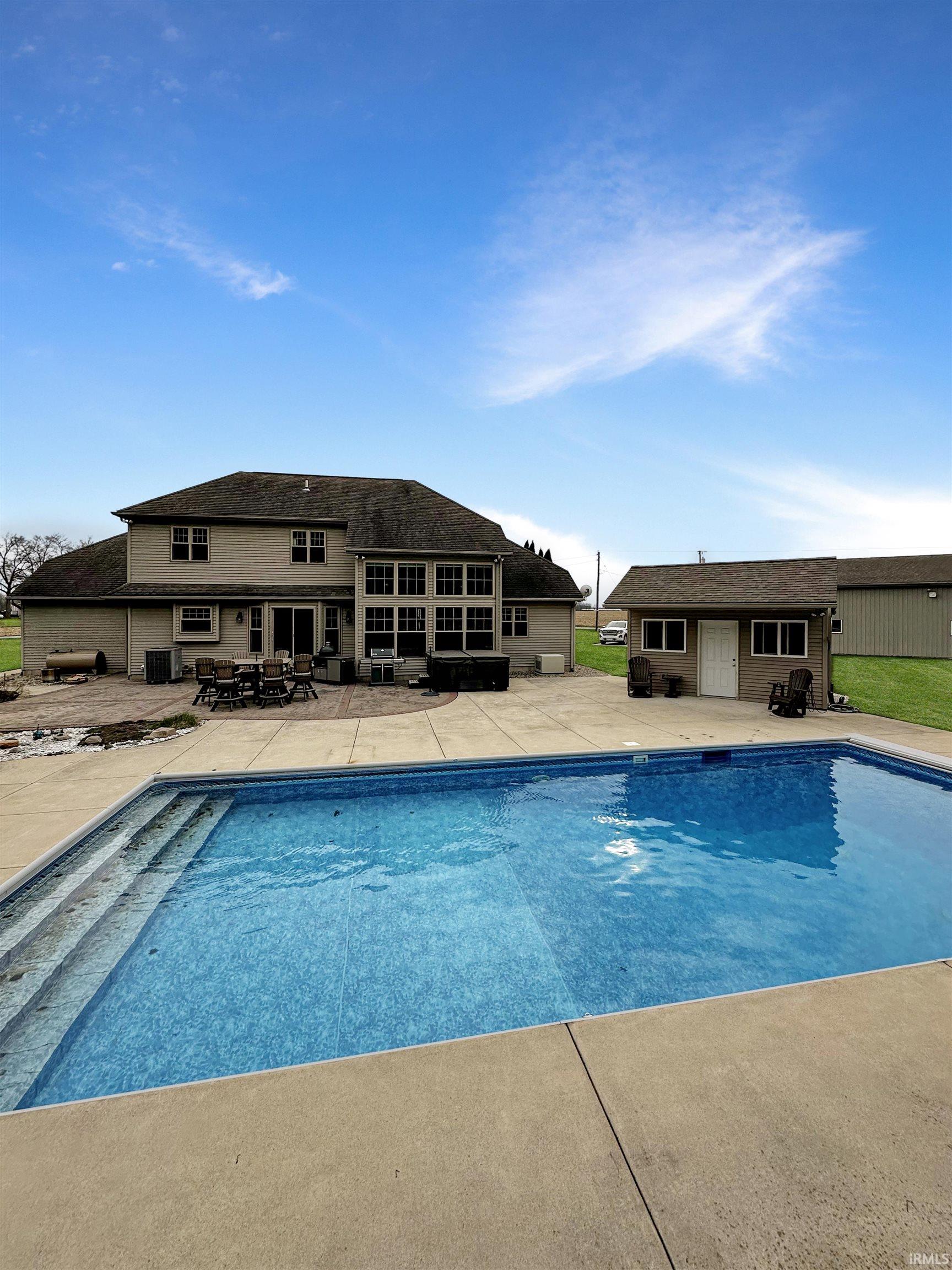 6200 6th Road Bremen, IN 46506 - Photo 6 of 36