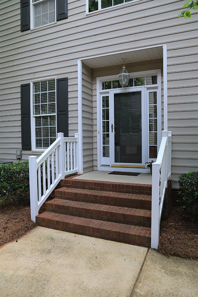 5612 Slide Rock Lane Raleigh, NC 27613 - Photo 2 of 20 Photo 2