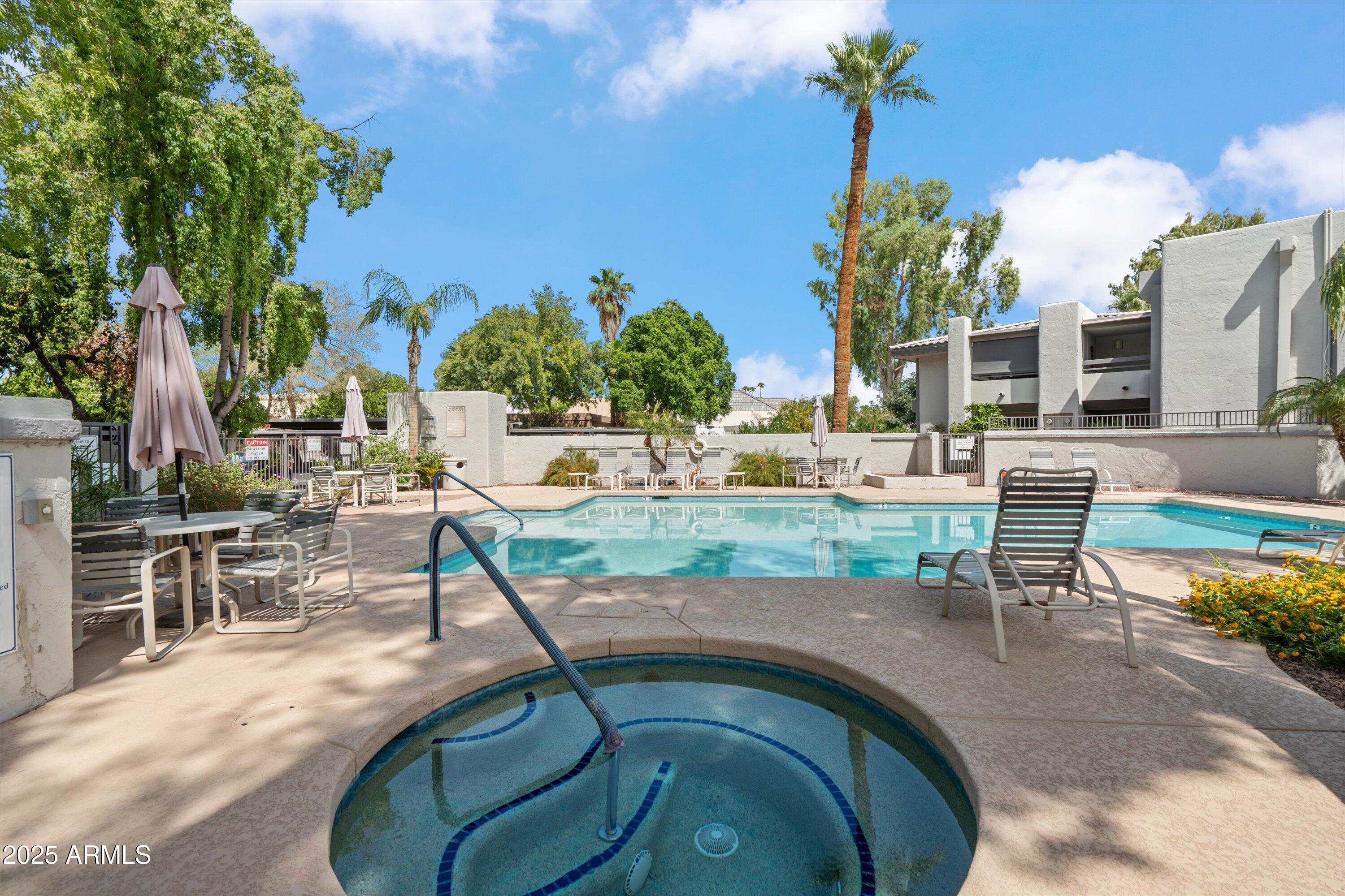 5201 North 24th Street, Unit 206 Phoenix, AZ 85016 - Photo 31 of 39