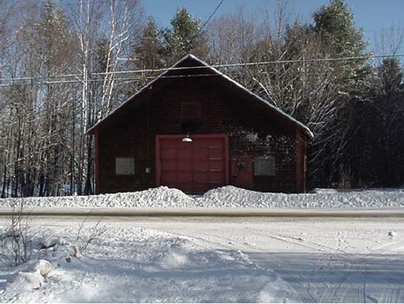 912 Dunbar Hill Road Grantham, NH 03753 - Photo 1 of 1 Gallery Image 1