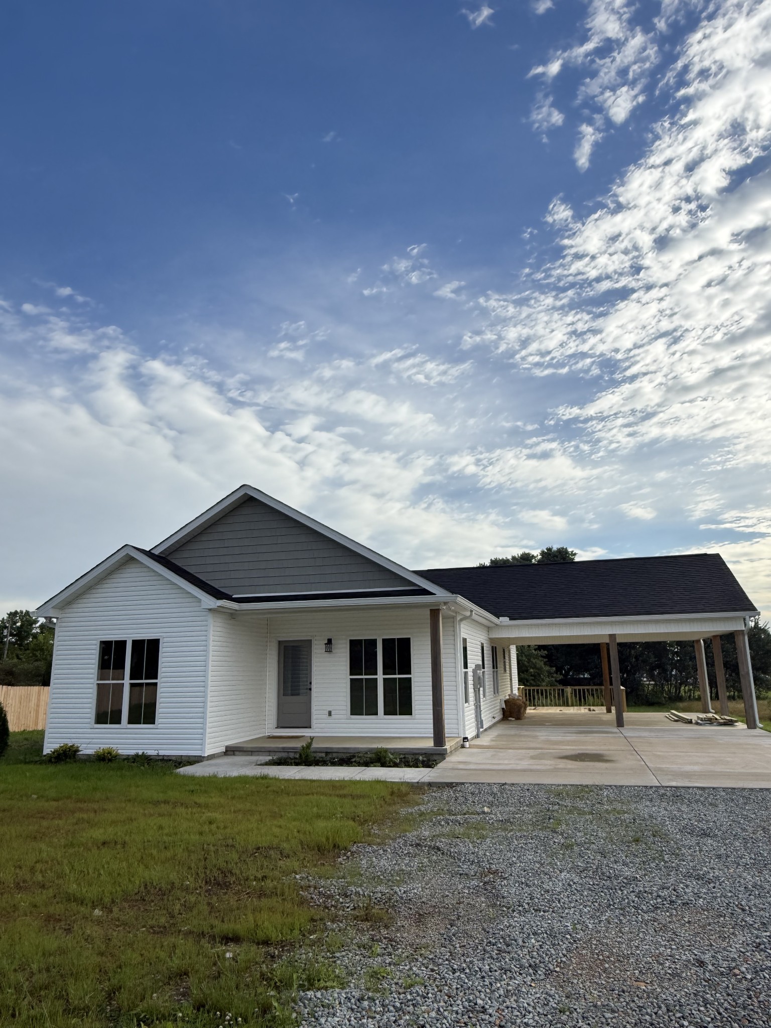 408 Rabbit Trail Road Leoma, TN 38468 - Photo 2 of 30