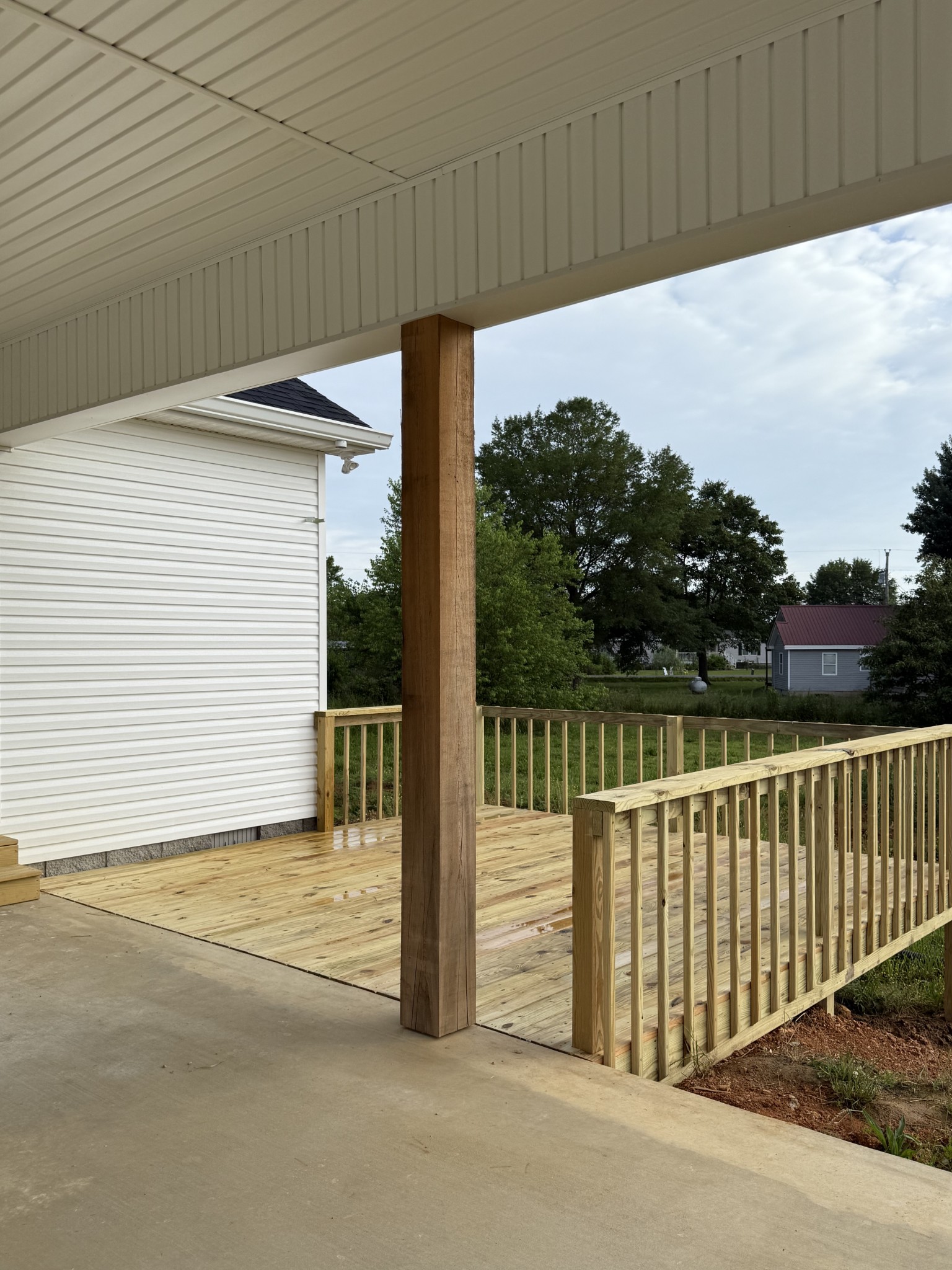 408 Rabbit Trail Road Leoma, TN 38468 - Photo 21 of 30