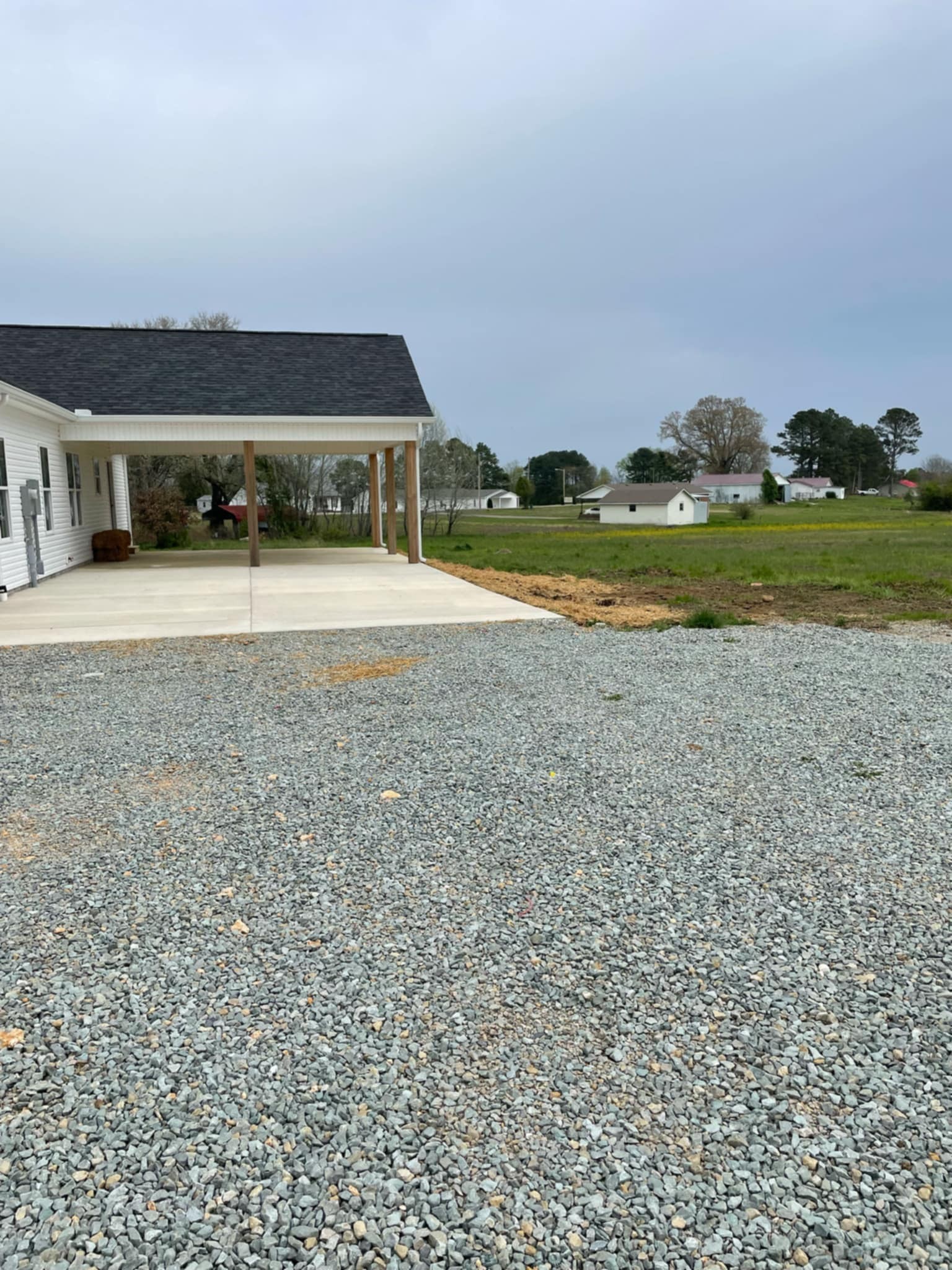 408 Rabbit Trail Road Leoma, TN 38468 - Photo 27 of 30