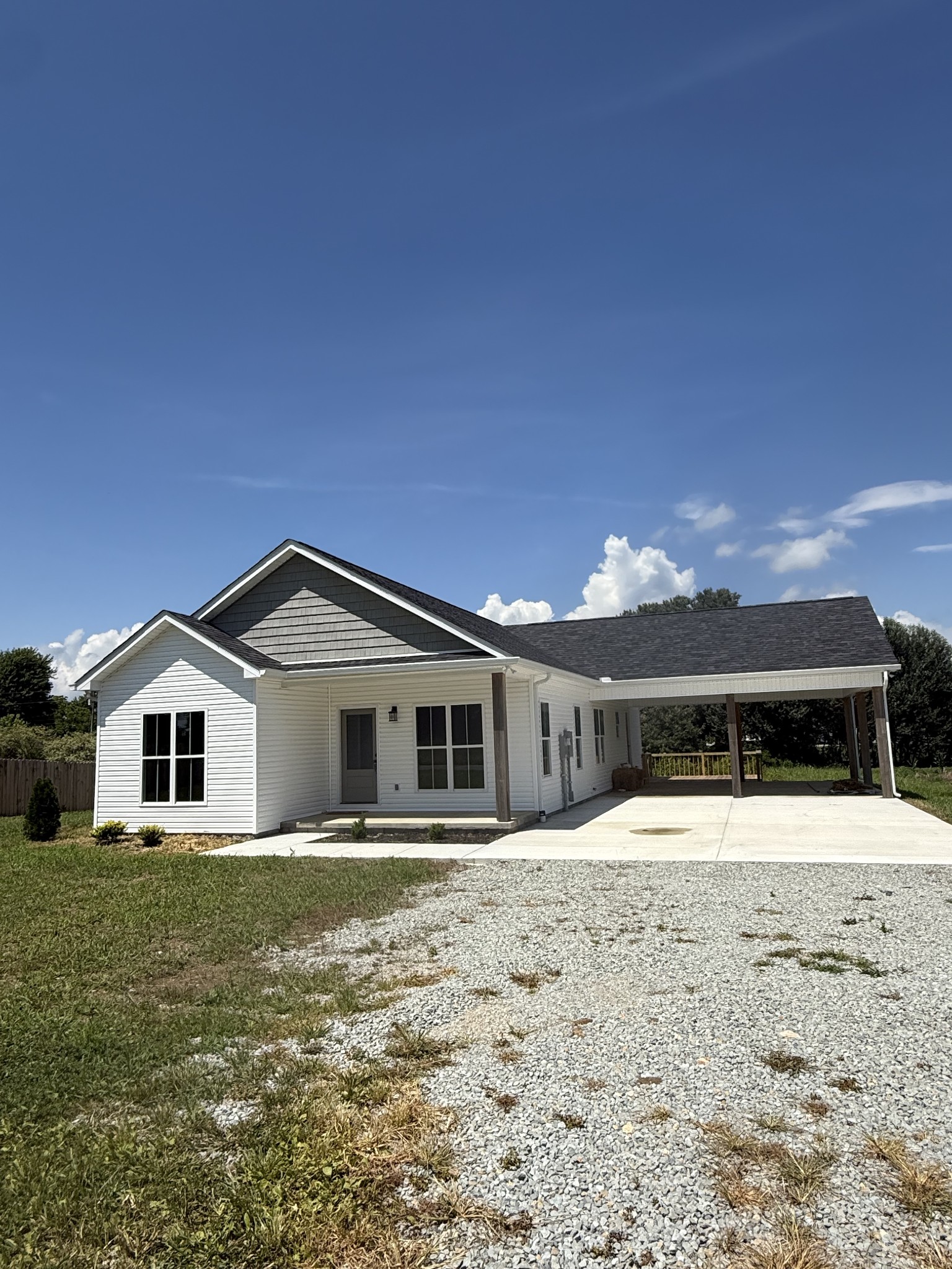 408 Rabbit Trail Road Leoma, TN 38468 - Photo 29 of 30