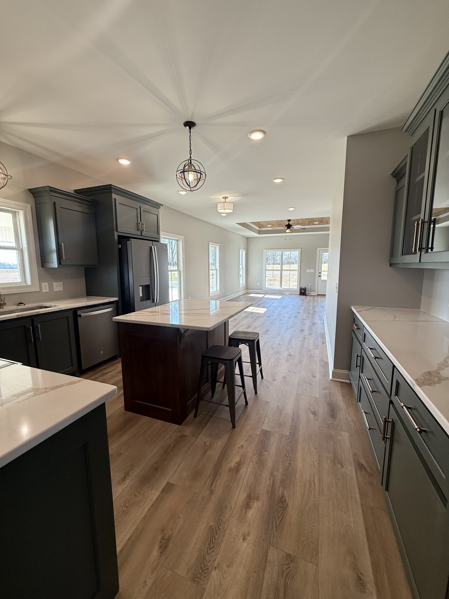 408 Rabbit Trail Road Leoma, TN 38468 - Photo 8 of 30