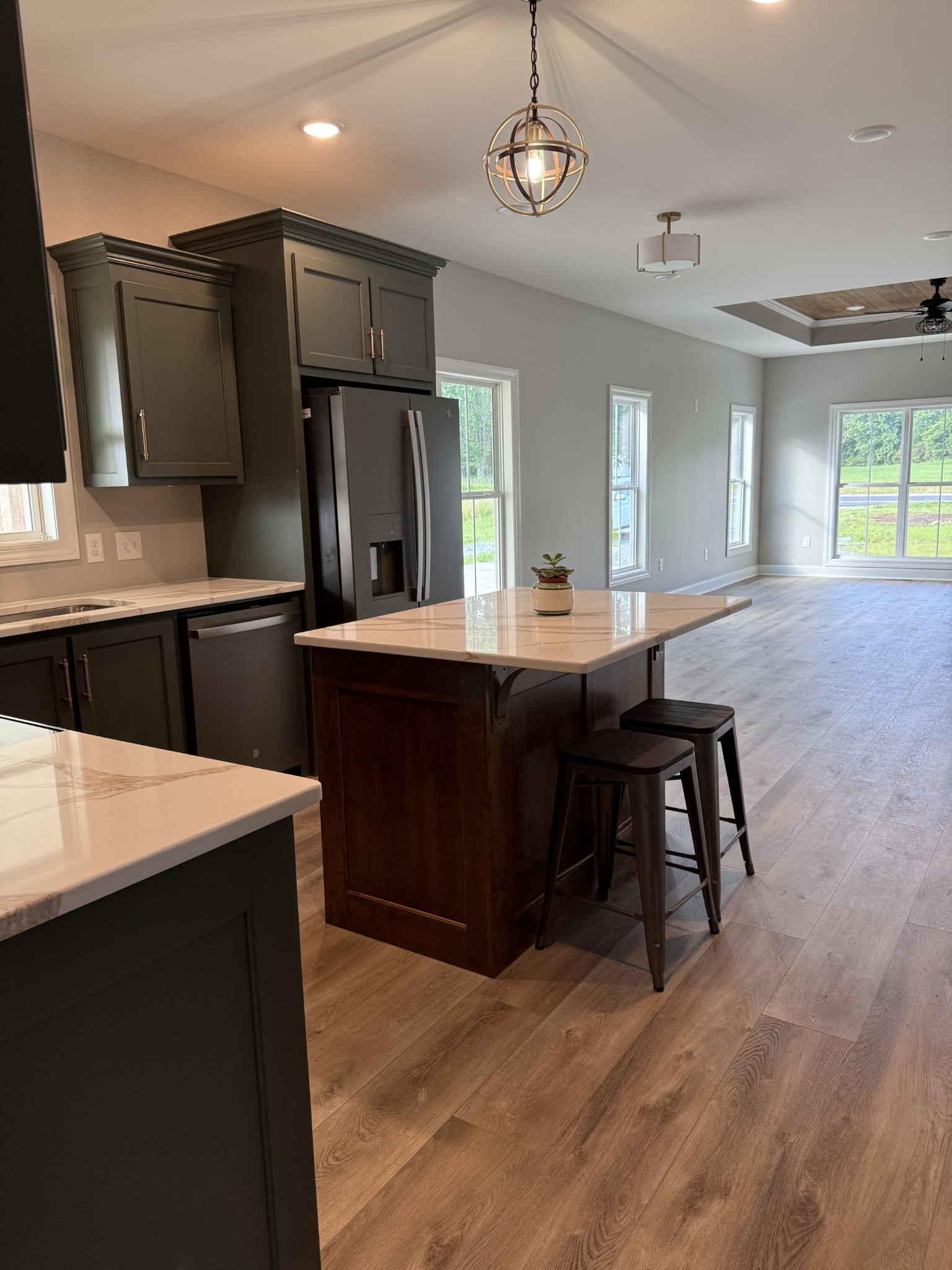 408 Rabbit Trail Road Leoma, TN 38468 - Photo 10 of 30
