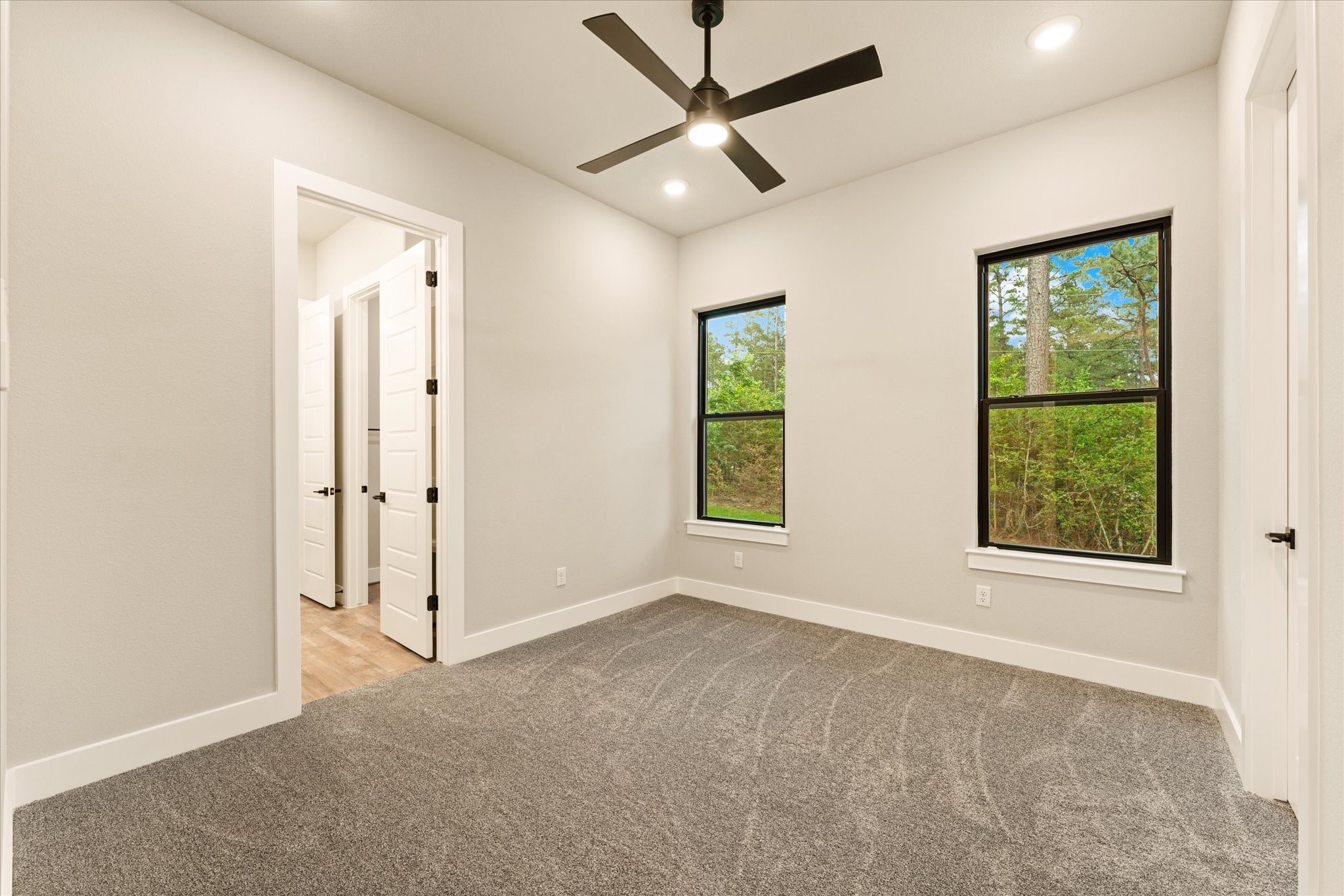 105 Sanctuary Road Huntsville, TX 77340 - Photo 37 of 50