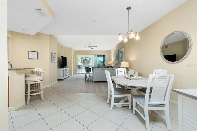 $259,900 | 8571 Amberjack Circle, Unit 103, Englewood, FL 34224