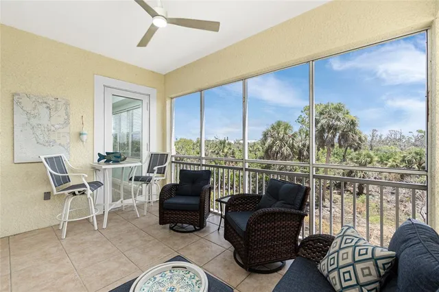 $259,900 | 8571 Amberjack Circle, Unit 103, Englewood, FL 34224