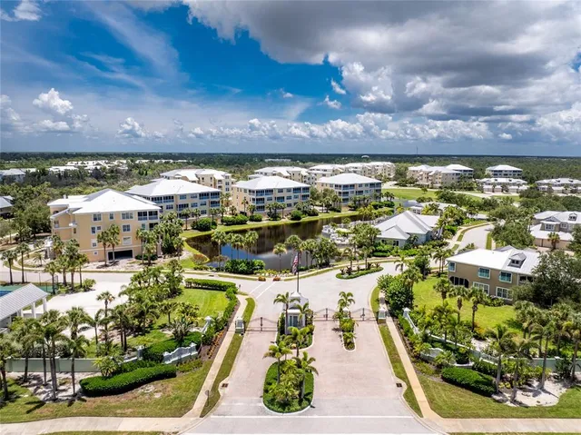 $259,900 | 8571 Amberjack Circle, Unit 103, Englewood, FL 34224