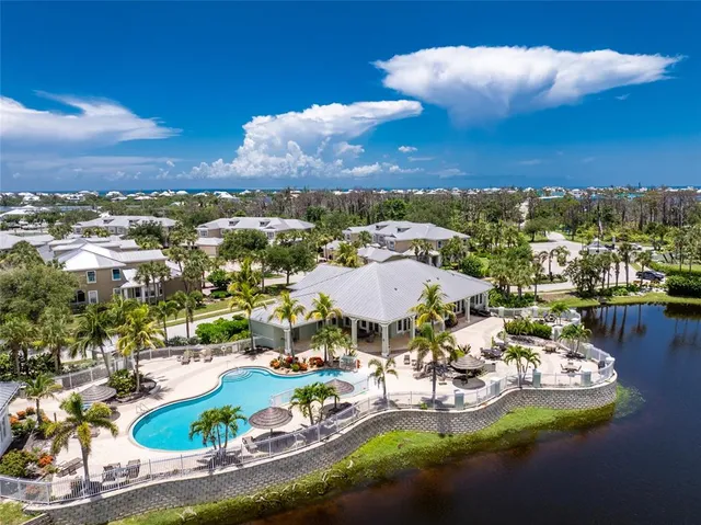 $259,900 | 8571 Amberjack Circle, Unit 103, Englewood, FL 34224