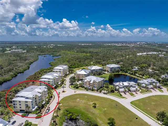 $259,900 | 8571 Amberjack Circle, Unit 103, Englewood, FL 34224