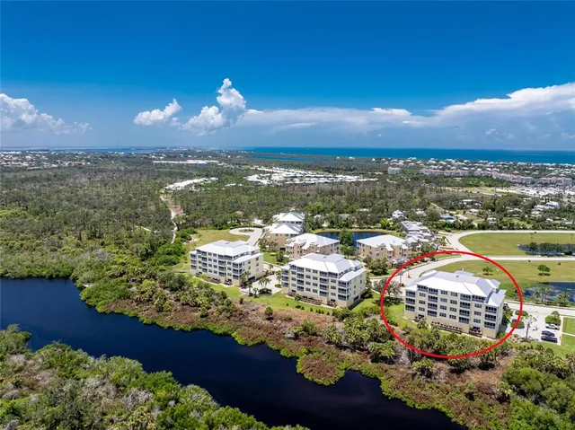 $259,900 | 8571 Amberjack Circle, Unit 103, Englewood, FL 34224