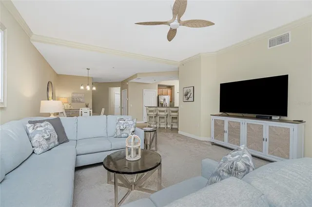 $259,900 | 8571 Amberjack Circle, Unit 103, Englewood, FL 34224