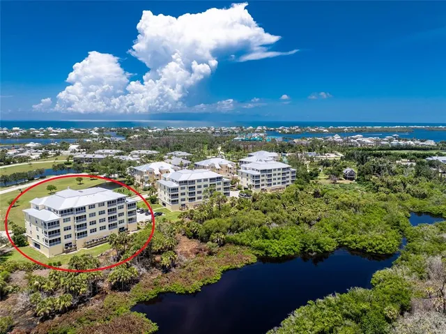 $259,900 | 8571 Amberjack Circle, Unit 103, Englewood, FL 34224