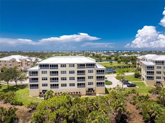 $259,900 | 8571 Amberjack Circle, Unit 103, Englewood, FL 34224