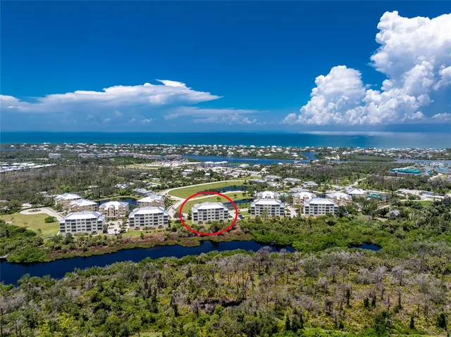 $259,900 | 8571 Amberjack Circle, Unit 103, Englewood, FL 34224