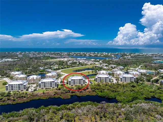 $259,900 | 8571 Amberjack Circle, Unit 103, Englewood, FL 34224