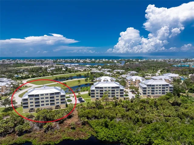 $259,900 | 8571 Amberjack Circle, Unit 103, Englewood, FL 34224