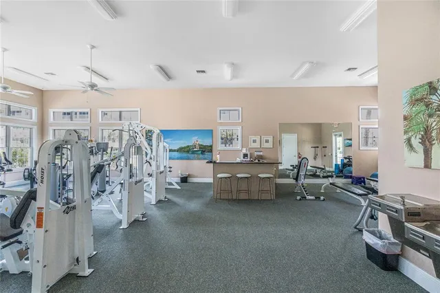 $259,900 | 8571 Amberjack Circle, Unit 103, Englewood, FL 34224