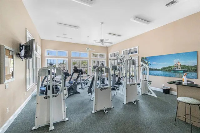 $259,900 | 8571 Amberjack Circle, Unit 103, Englewood, FL 34224