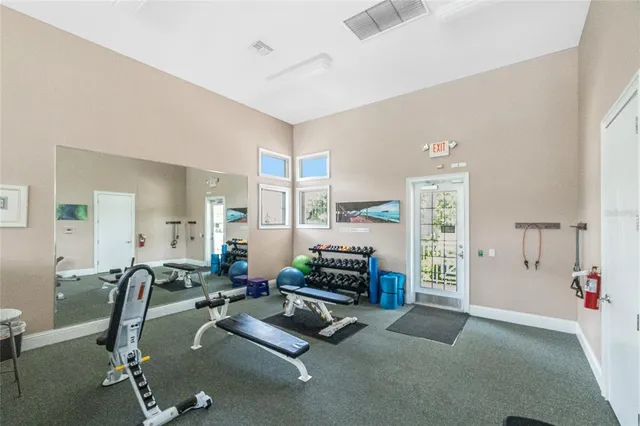 $259,900 | 8571 Amberjack Circle, Unit 103, Englewood, FL 34224
